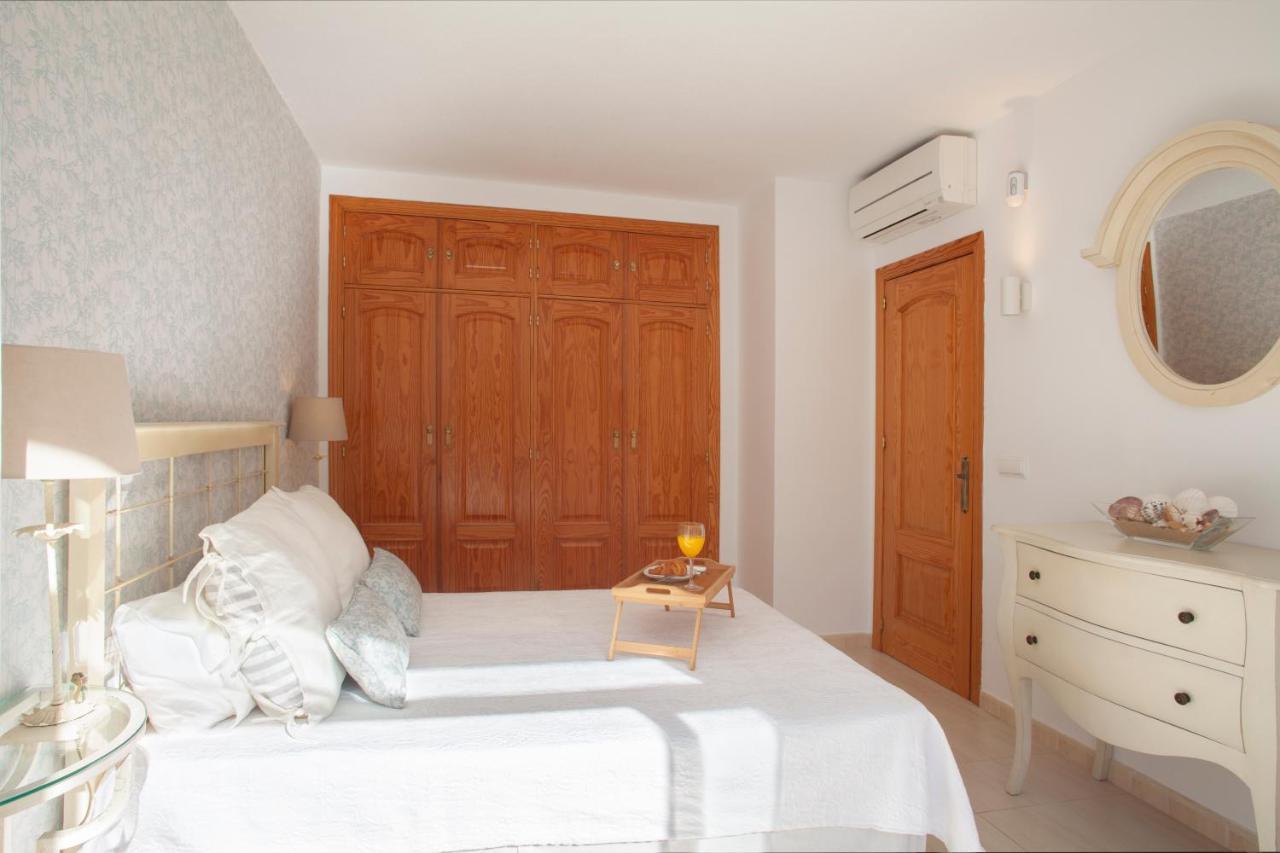 Appartement Bakari Koko à Torremolinos Extérieur photo