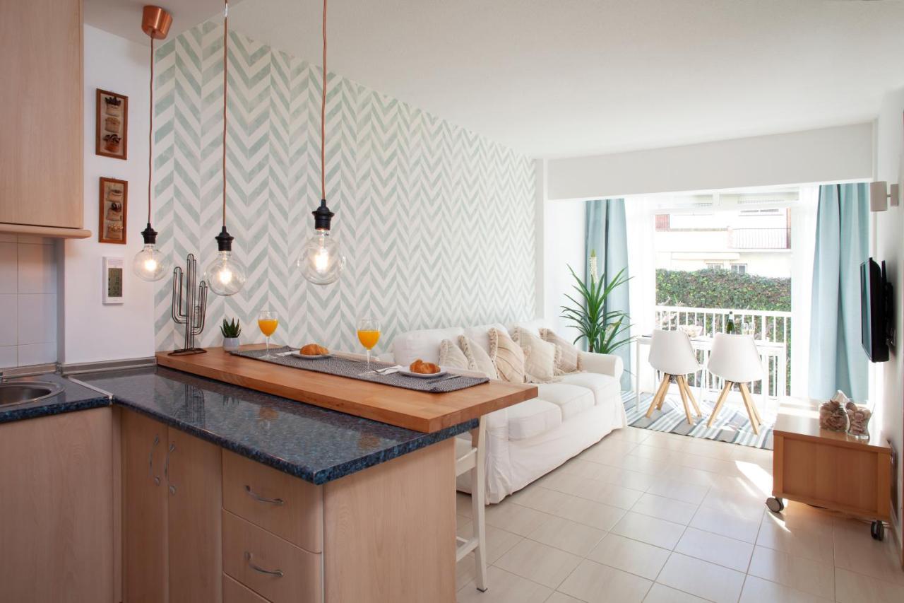 Appartement Bakari Koko à Torremolinos Extérieur photo