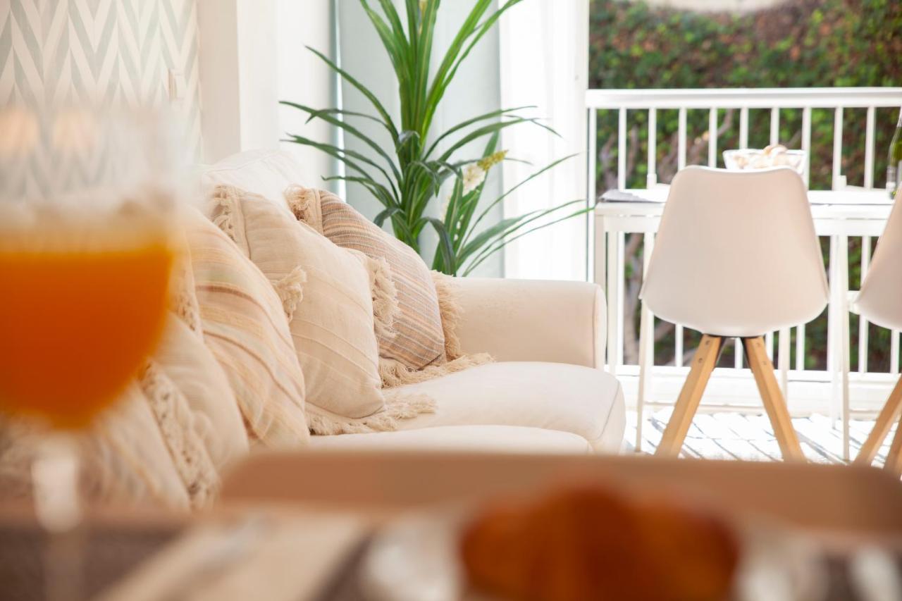 Appartement Bakari Koko à Torremolinos Extérieur photo
