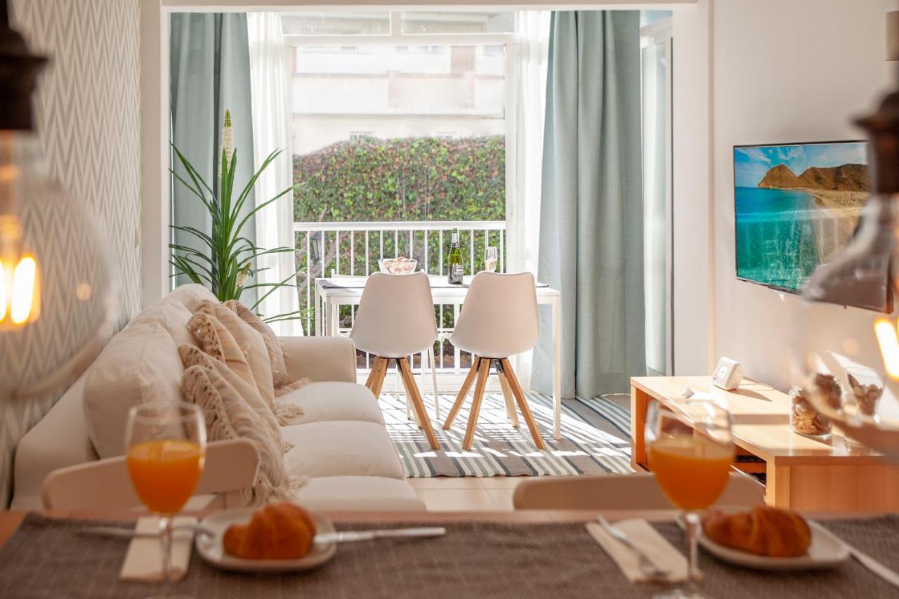 Appartement Bakari Koko à Torremolinos Extérieur photo