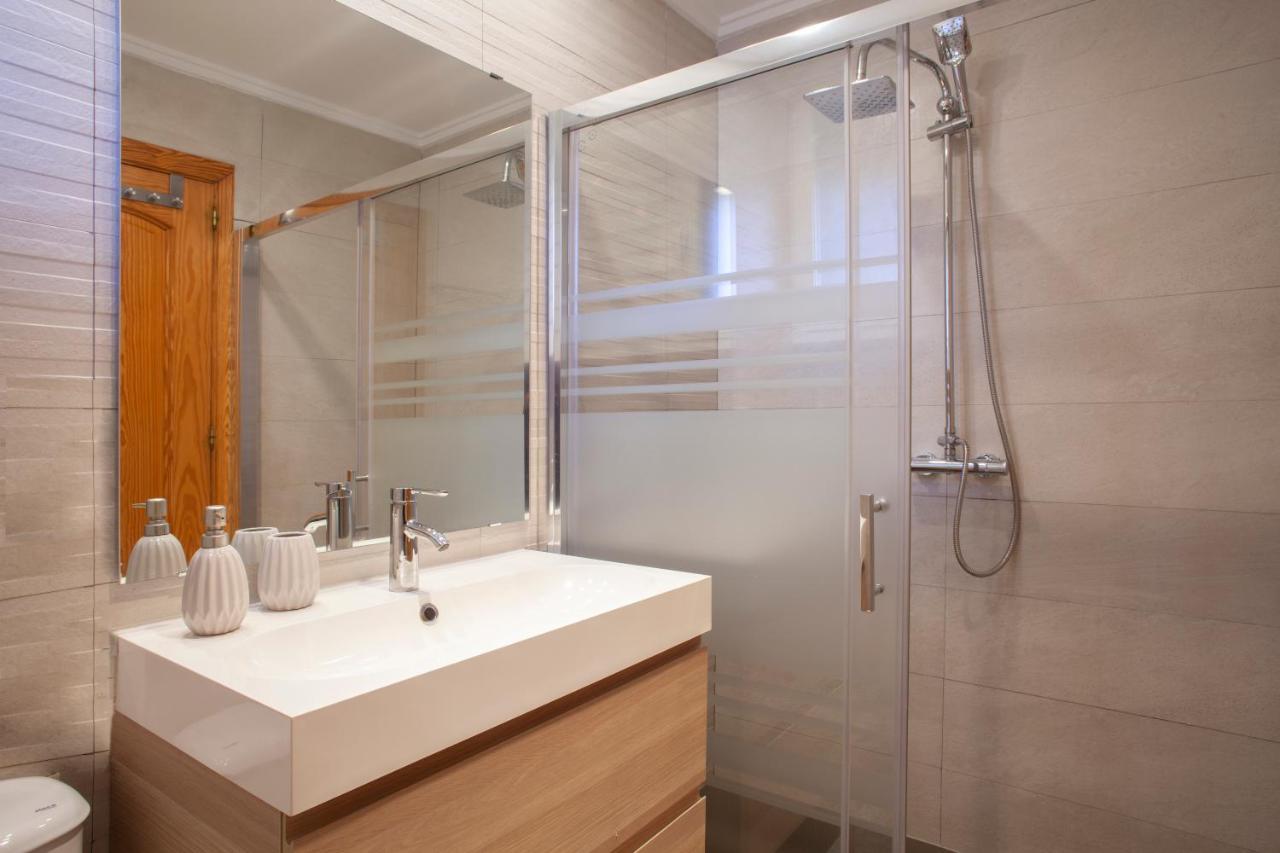 Appartement Bakari Koko à Torremolinos Extérieur photo