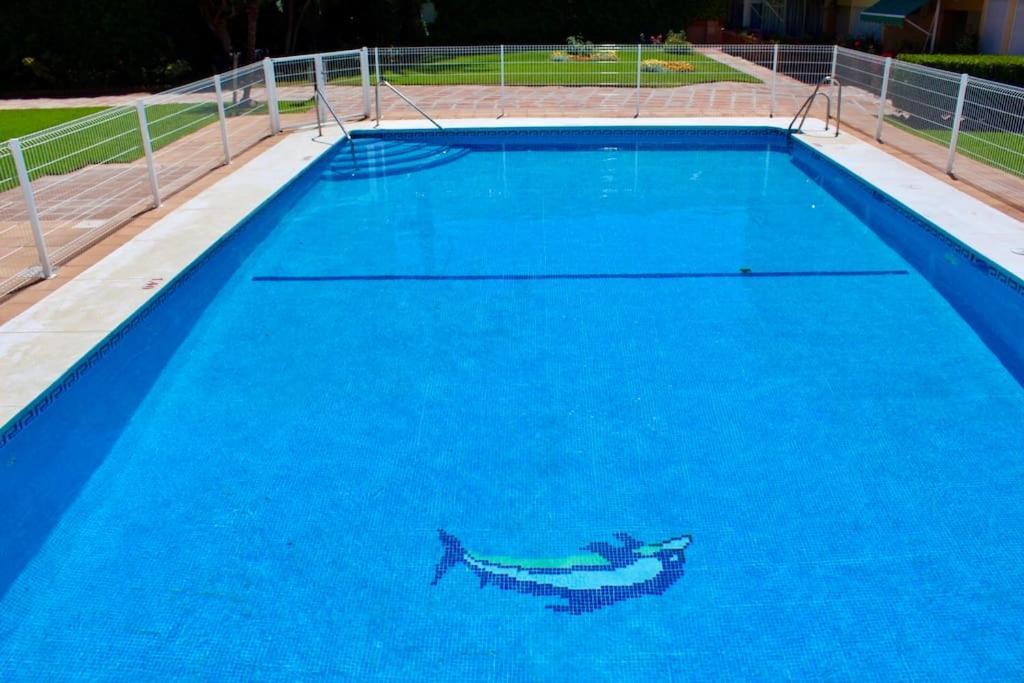 Appartement Bakari Koko à Torremolinos Extérieur photo
