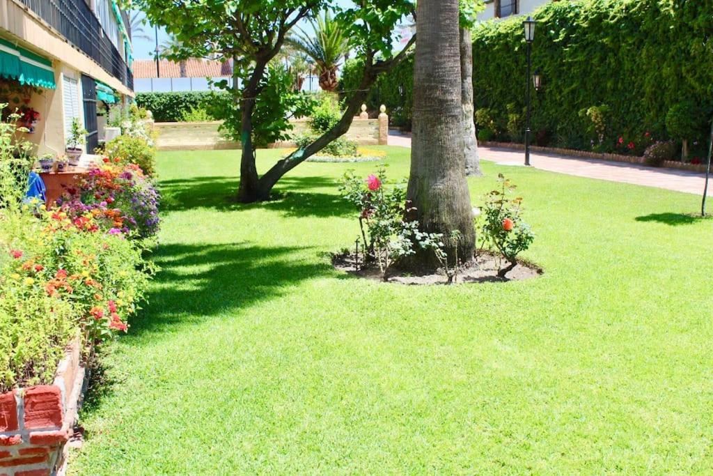 Appartement Bakari Koko à Torremolinos Extérieur photo