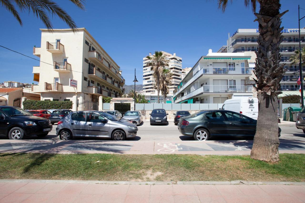 Appartement Bakari Koko à Torremolinos Extérieur photo